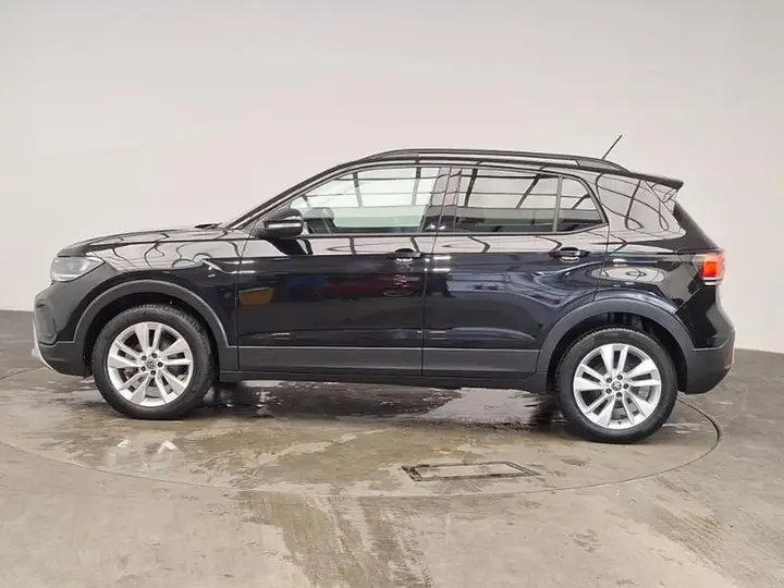Volkswagen T-Cross 2024 photo 4