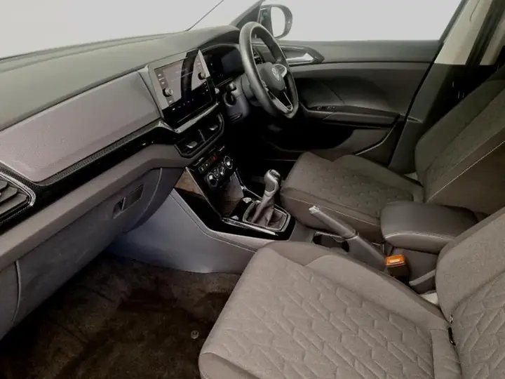 Volkswagen T-Cross 2024 photo 5