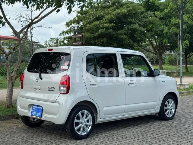 Suzuki Alto 2024 photo 4