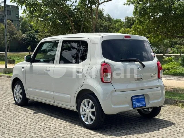 Suzuki Alto 2024 photo 5