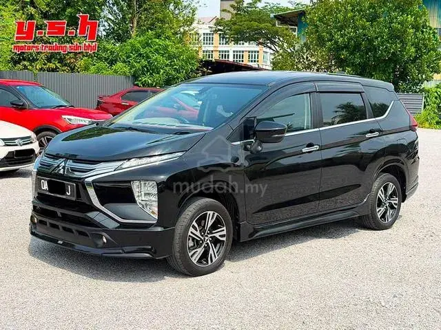 Mitsubishi Xpander