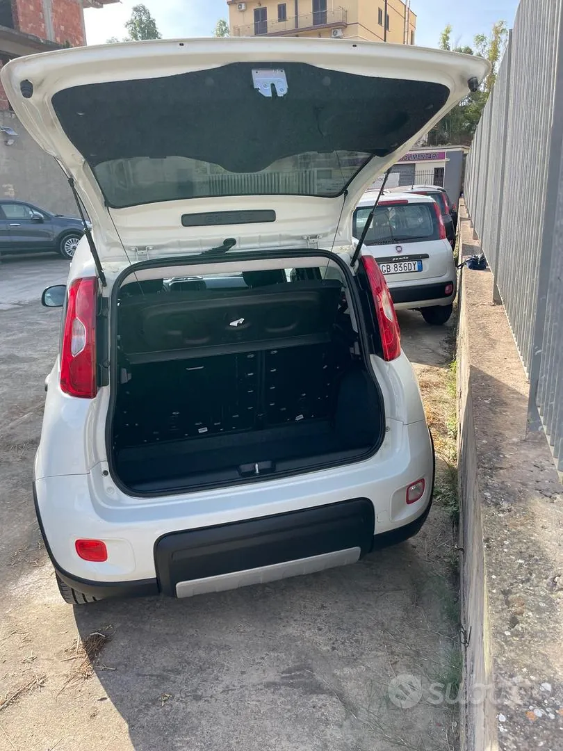 Fiat Panda 2022 photo 5