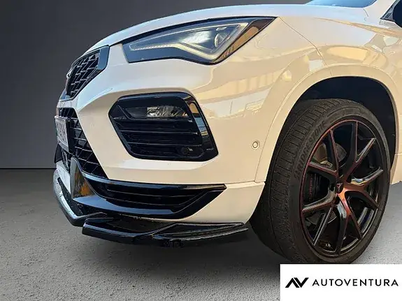 Cupra Ateca 2023 photo 4