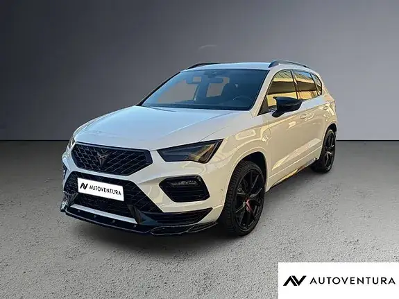 Cupra Ateca 2023 photo 3