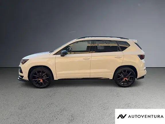 Cupra Ateca 2023 photo 5