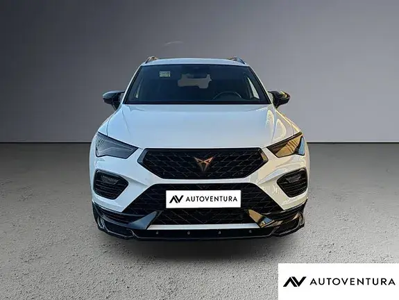 Cupra Ateca 2023 photo 2