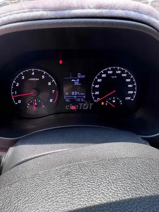 Hyundai Accent 2024 photo 4