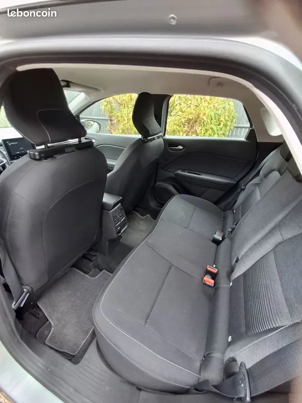 Renault Captur 2019 photo 3