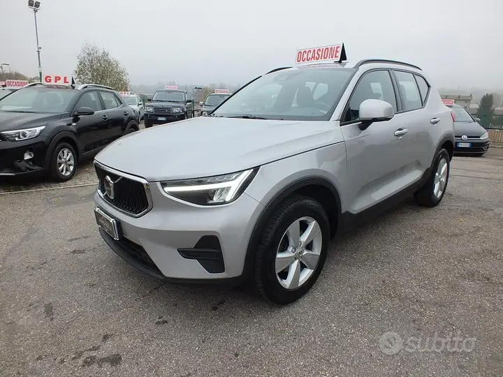 Volvo Xc40 2024 photo 3
