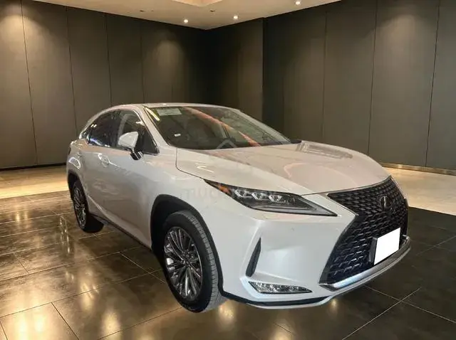 Lexus Rx300