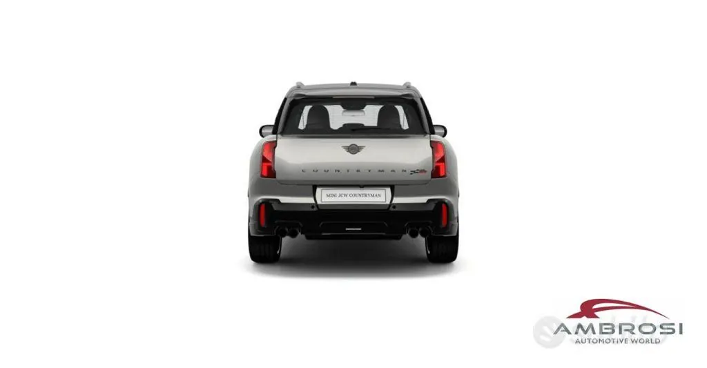 Mini Countryman 2026 photo 5