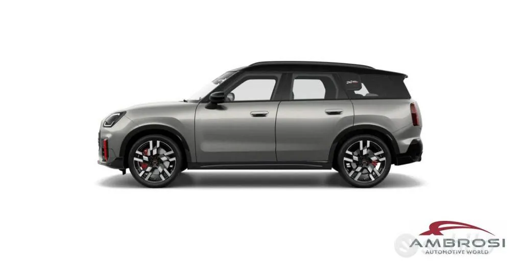Mini Countryman 2026 photo 2