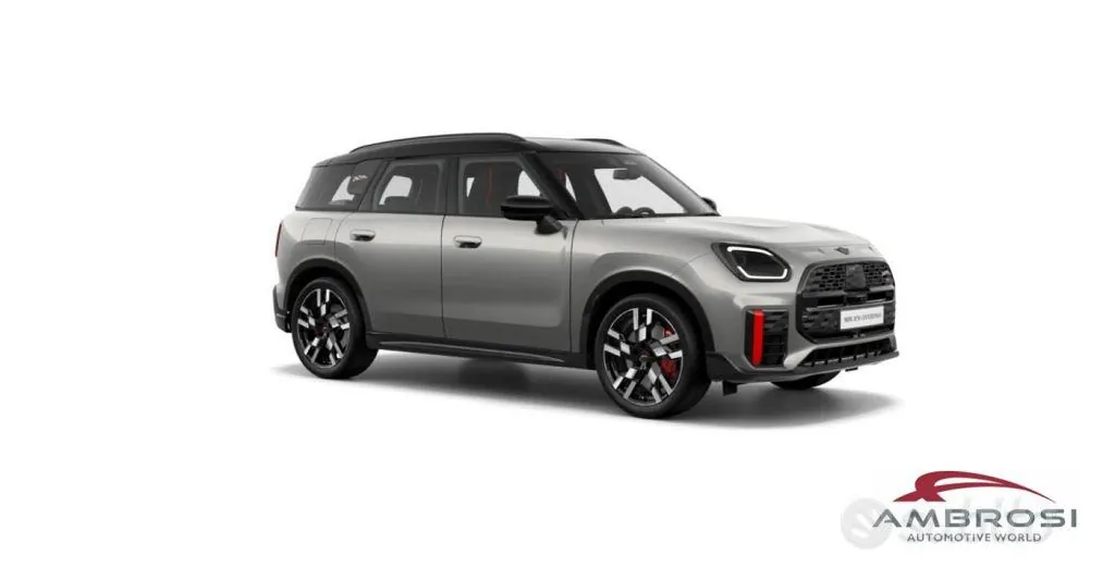 Mini Countryman 2026 photo 3