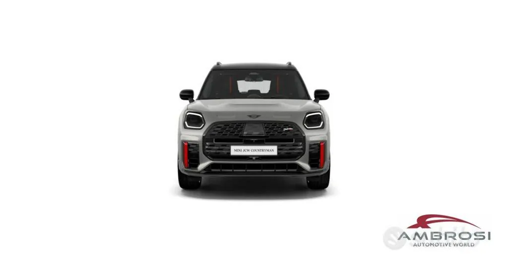 Mini Countryman 2026 photo 4