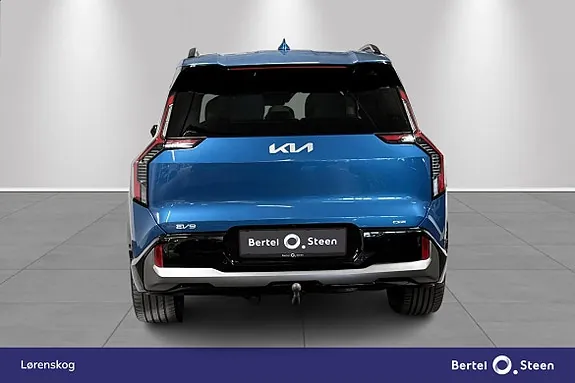 Kia Ev9 2024 photo 4