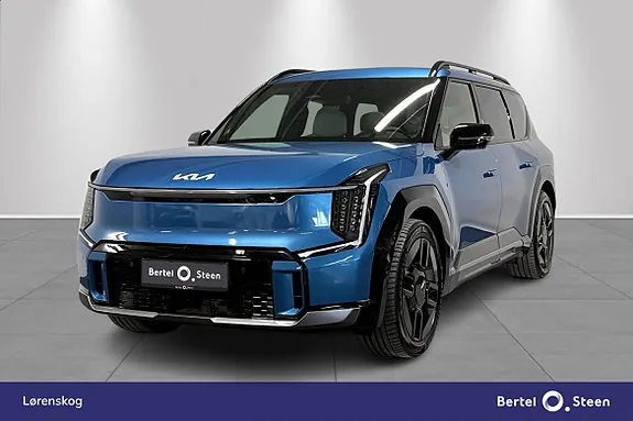 Kia Ev9
