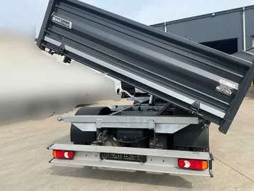 DAF Lf180 2017 photo 3