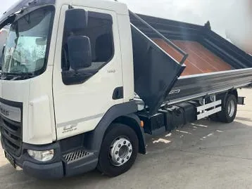 DAF Lf180
