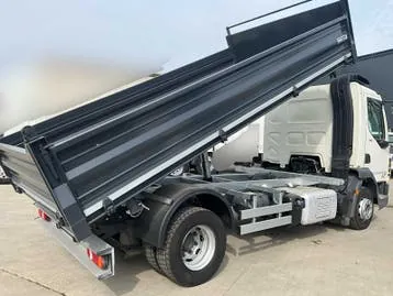 DAF Lf180 2017 photo 2