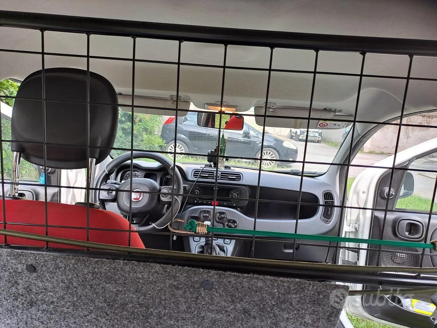 Fiat Panda 2020 photo 4
