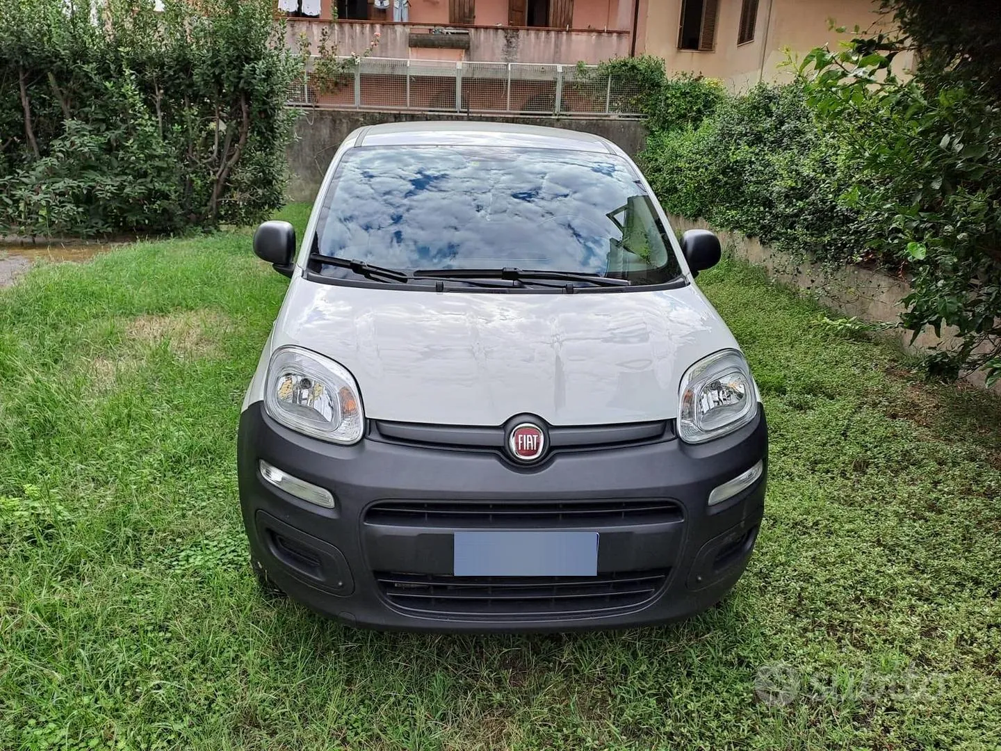 Fiat Panda 2020 photo 2