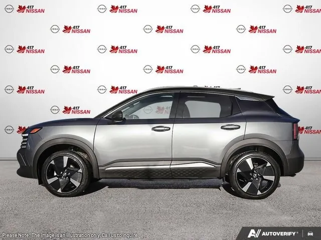 Nissan Kicks 2026 photo 3