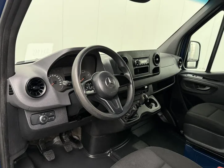 Mercedes-Benz Sprinter 2020 photo 3