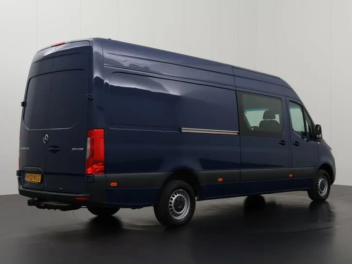 Mercedes-Benz Sprinter 2020 photo 2