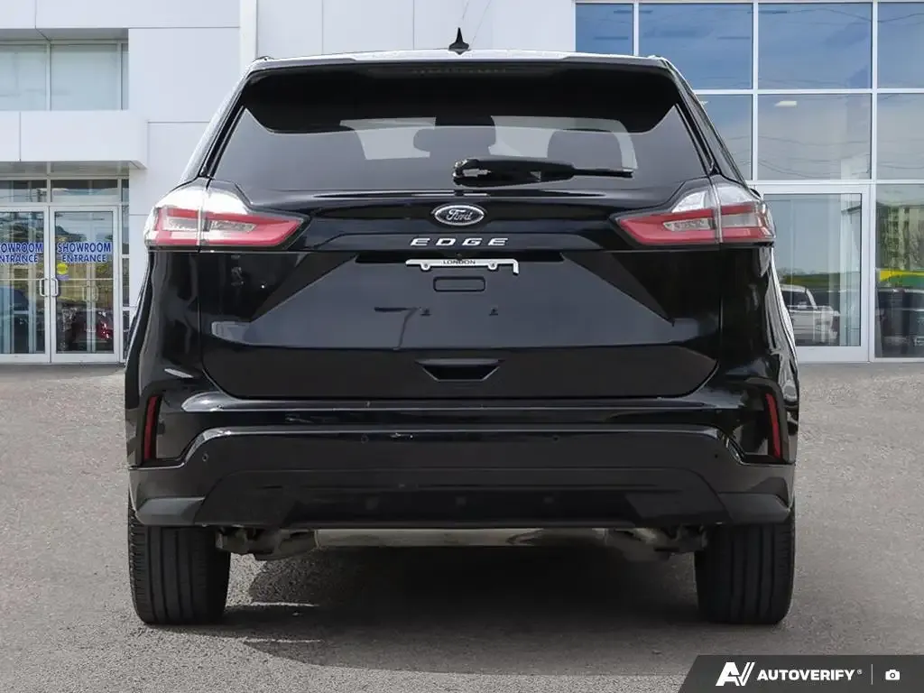 Ford Edge 2022 photo 5