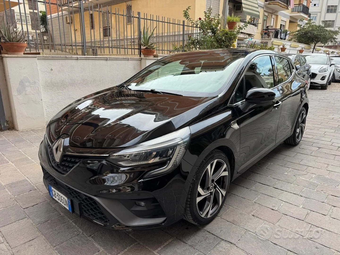 Renault Clio 2020 photo 3