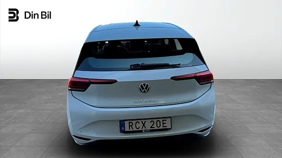 Volkswagen Id.3 Neo 2027 photo 5