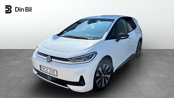 Volkswagen Id.3 Neo