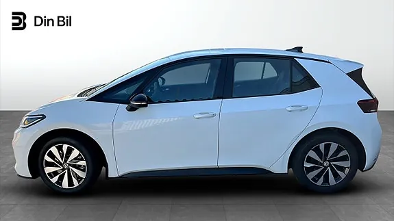 Volkswagen Id.3 Neo 2027 photo 2