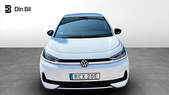 Volkswagen Id.3 Neo 2027 photo 4