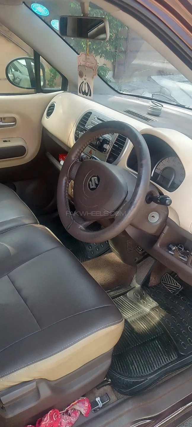 Suzuki Mr Wagon