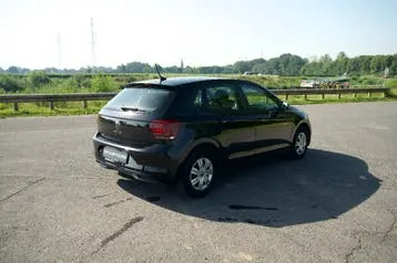 Volkswagen Polo 2021 photo 3