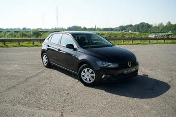 Volkswagen Polo 2021 photo 2