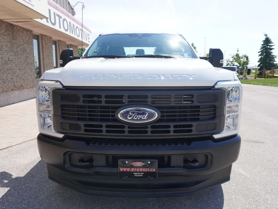 Ford F250 2024 photo 5
