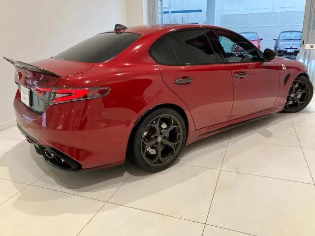 Fiat Julia 2017 photo 2