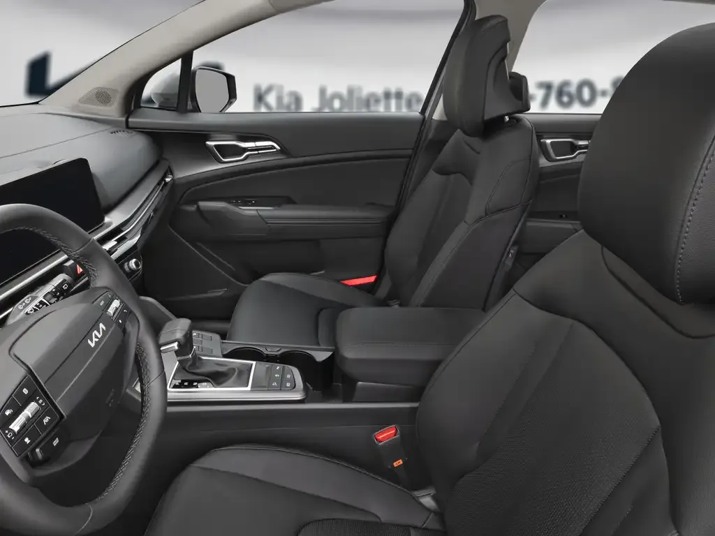 Kia Sportage 2026 photo 5