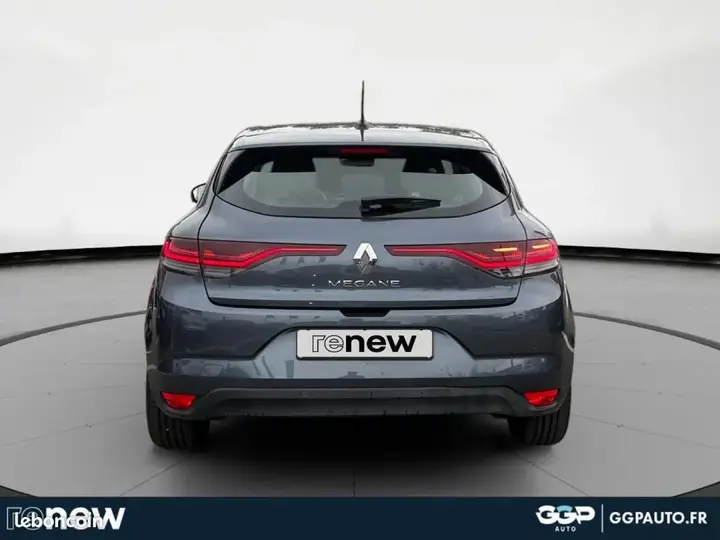 Renault Megane 2022 photo 4