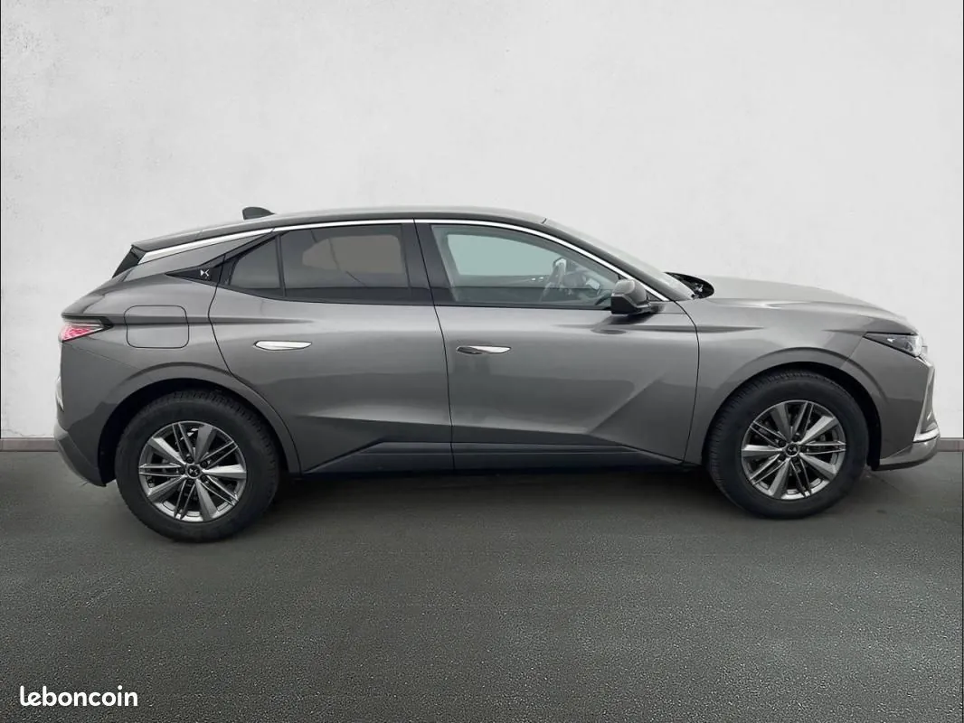 DS Automobiles Ds4 2022 photo 4
