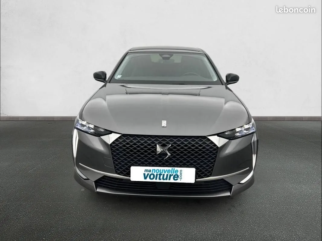 DS Automobiles Ds4 2022 photo 2