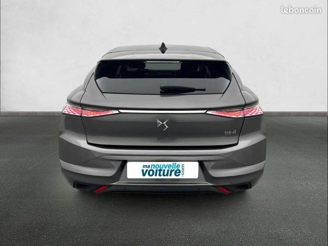 DS Automobiles Ds4 2022 photo 5