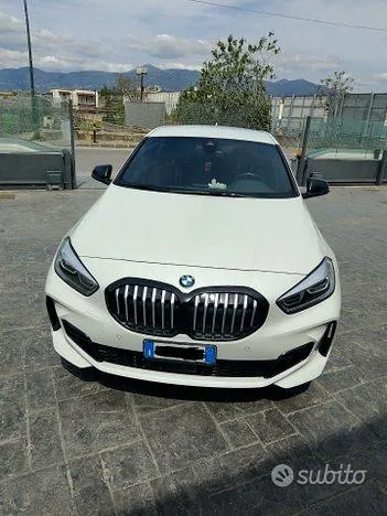 BMW 116D