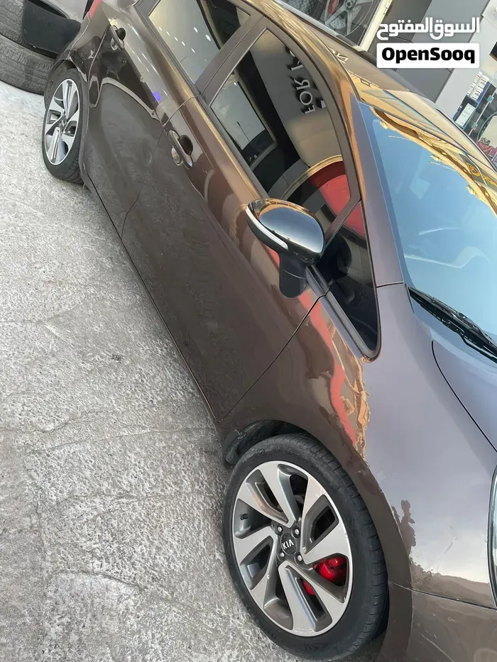 Kia Rio 2015 photo 3