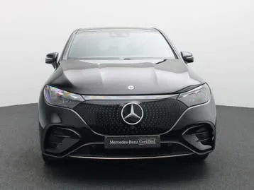 Mercedes-Benz Eqe 2025 photo 3