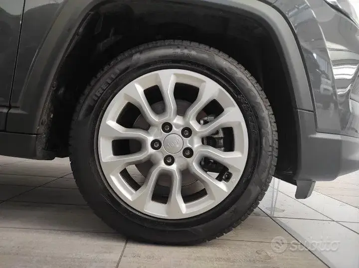 Jeep Compass 2022 photo 3