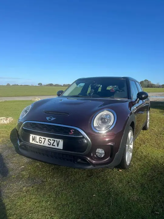 Mini Clubman 2017 photo 2