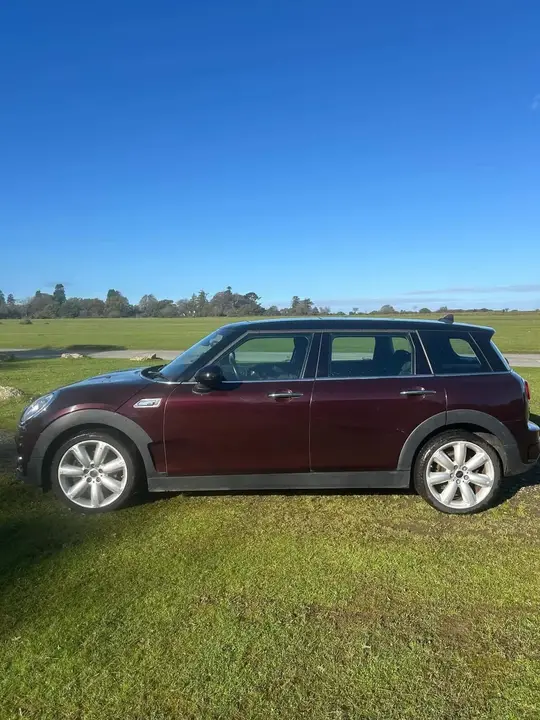 Mini Clubman 2017 photo 4